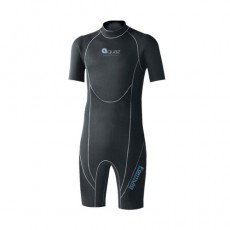 [1577] 아쿠아 포뮬러 반팔 튜닉 3mm 남성용 - AQUA FORMULA HALF SLEEVE TUNIC 3mm