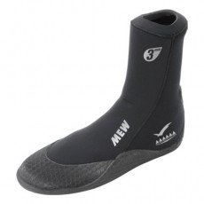 [1606] 걸 3mm 뮤 부츠2 (GA-5621) 삭스타입