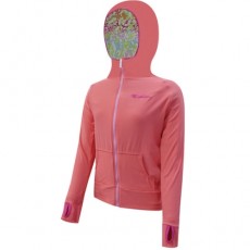 [1635] 비치파카3 (여성용) 