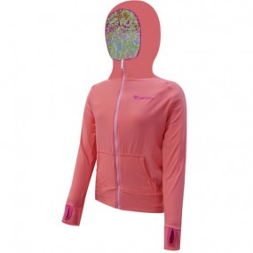 [1635] 비치파카3 (여성용) 