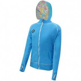 [1636] 비치파카2 (여성용)