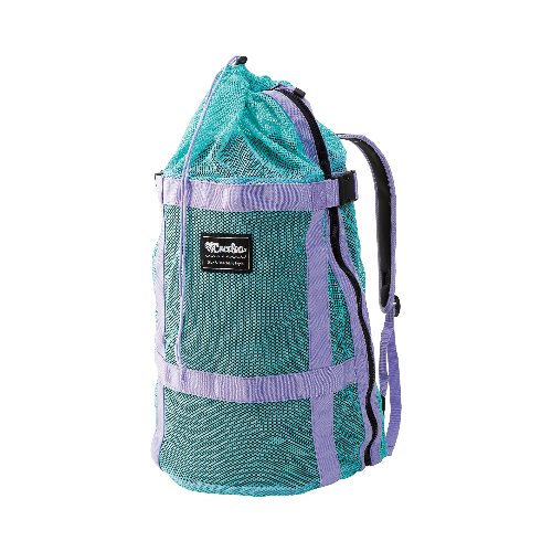 [1649] 스노클링 메쉬백4 