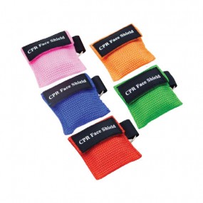 [1716] EFR 입차단 열쇠고리