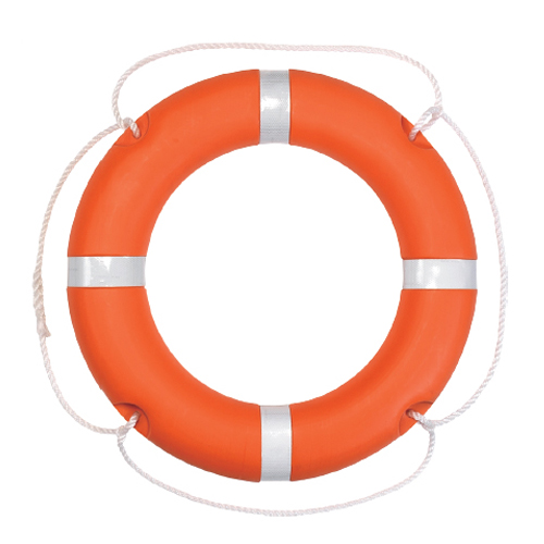 [1720] 구명환 - LIFE BUOY