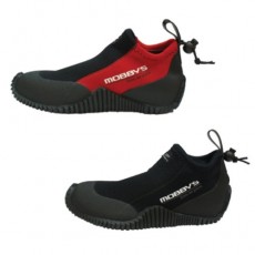 [1727] 숏부츠 - SHORT BOOTS