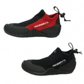 [1727] 숏부츠 - SHORT BOOTS