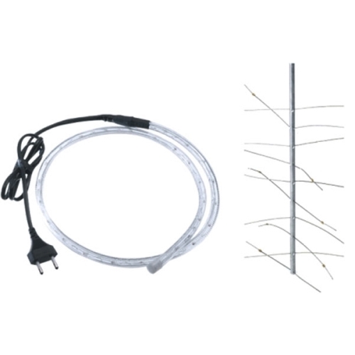 [1785] 탱크청소기 - 점검기세트