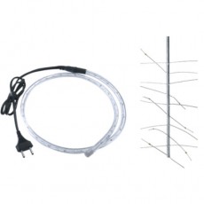 [1785] 탱크청소기 - 점검기세트