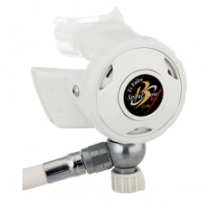 [1796] 블랙&화이트 넬레우스 - BLACK&WHITE NELEUS