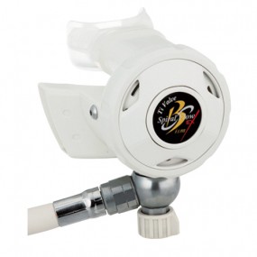 [1796] 블랙&화이트 넬레우스 - BLACK&WHITE NELEUS