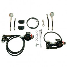 [1802] 부샤 사이드 마운트 패키지