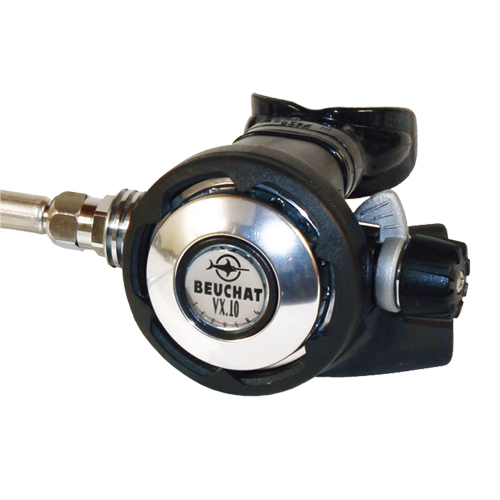 [1803] VX10 아이스버그 - Iceberg