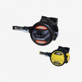 [1807] V-트윈세트(호흡기+옥토퍼스)