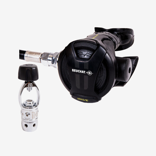 [1811] 원다이브(호흡기)