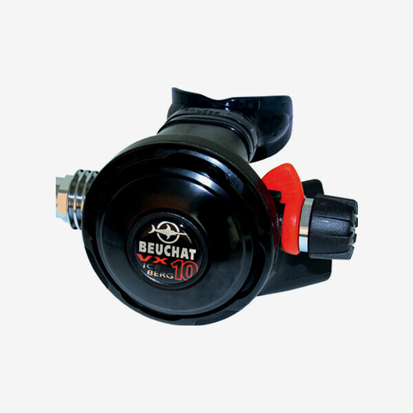 [1814] 2단계 VX 아이스버그 블랙