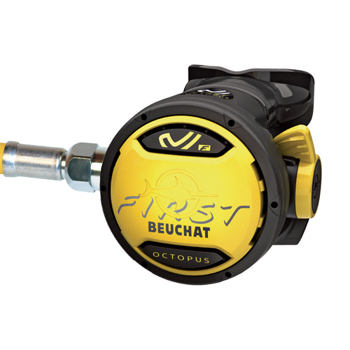 [1828] 옥토퍼스 V-퍼스트