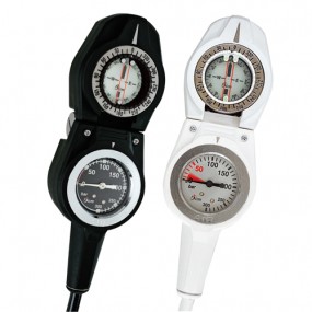 [1830] 네비게이션 게이지 - NAVIGATION GAUGE