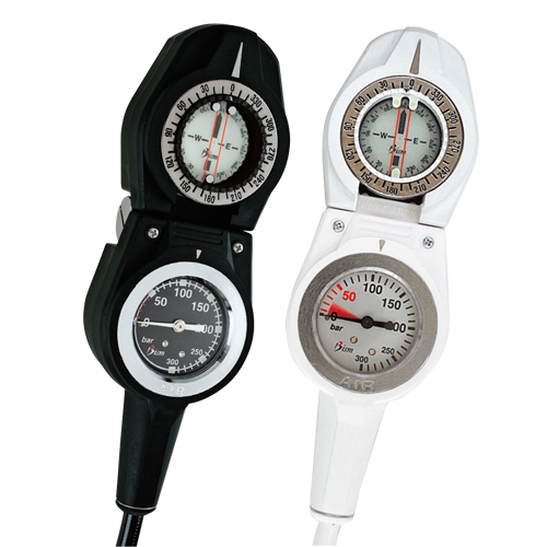 [1830] 네비게이션 게이지 - NAVIGATION GAUGE