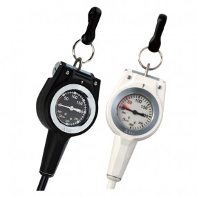 [1831] 싱글 라이트 게이지 - SINGLE LIGHT GAUGE