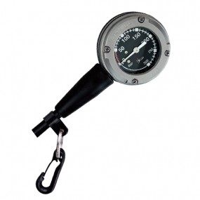 [1832] 티타늄 컴팩트 게이지 - TITANIUM COMPACT GAUGE