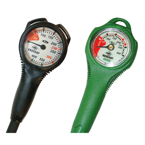 [1840] 싱글잔압 게이지