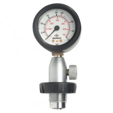 [1842] 부샤 체크 게이지 (300bar,딘형)