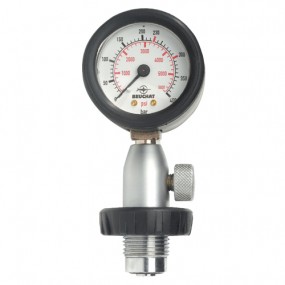 [1842] 부샤 체크 게이지 (300bar,딘형)