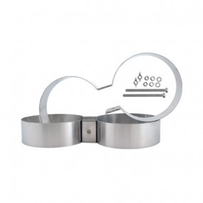 [1891] 더블 밴드