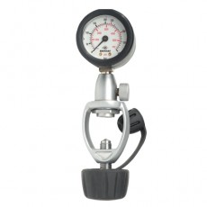 [1904] 부샤 체크 게이지 (230bar,요크형 )