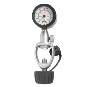 [1904] 부샤 체크 게이지 (230bar,요크형 )