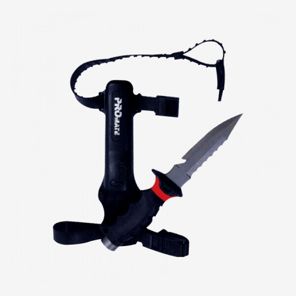 [1920] 바라쿠타 티타늄