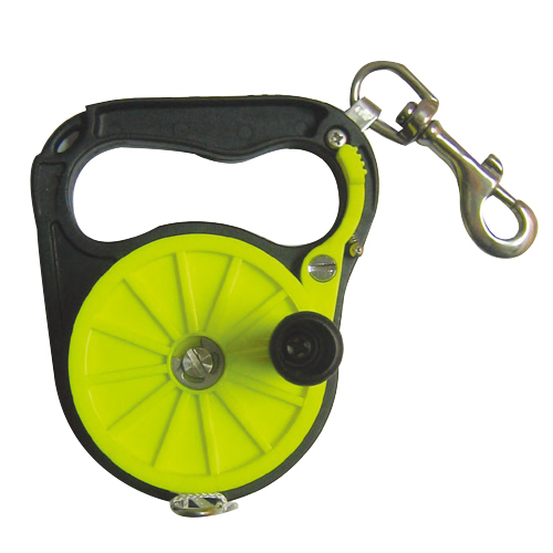 [1966] 다이빙톱니릴 (45m)