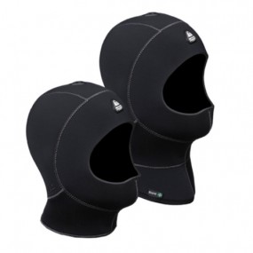 [1982] H2 5/7mm 후드(숏,롱 선택)