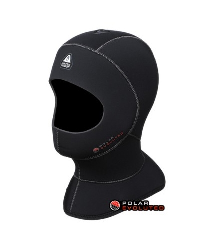 [1983] H1 5/10mm POLAR EVO 폴라 에보 후드(극한용)