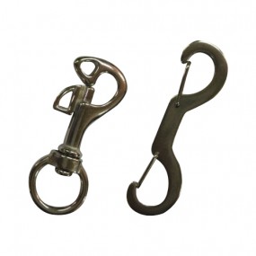 [1995] 마린스윙벨클립/더블클립