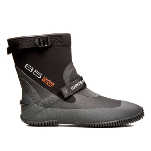 [2002] B5 MARINE BOOT - B5 마린 부츠