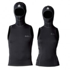 [2019] U1 UNDERVEST (남/여 후드베스트)