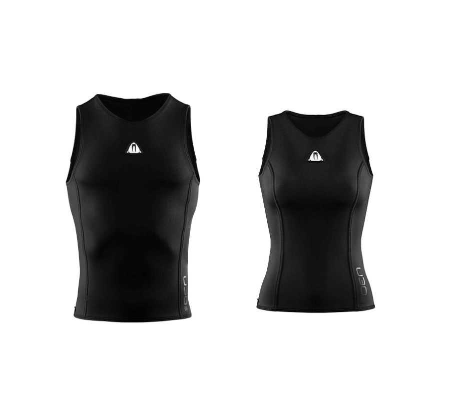 [2021] U30 UNDERVEST (남/여 베스트)