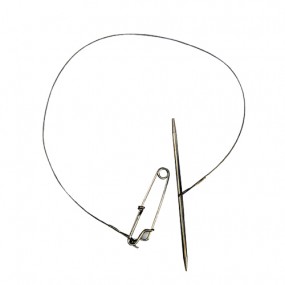 [2032] 고기궤미/와이어궤미