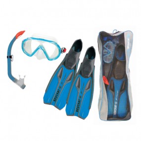 [2036] 보이저 스킨 3종세트