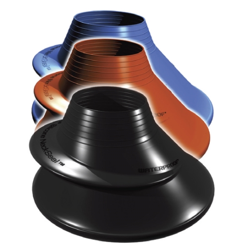 [2037] SILICONE NECKSEAL 실리콘 목씰