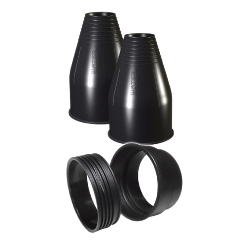 [2041] QUICK SEAL KIT ROUND(안타레스)