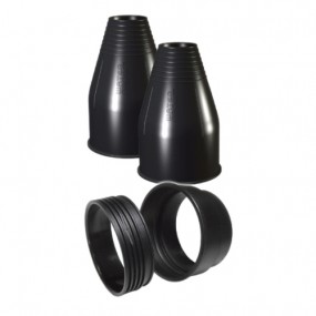 [2041] QUICK SEAL KIT ROUND(안타레스)