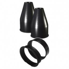 [2042] QUICK SEAL KIT OVAL(안타레스)