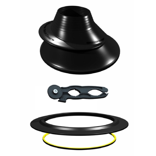 [2049] SILICONE NECKSEAL KIT