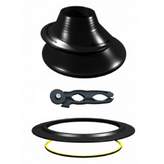 [2049] SILICONE NECKSEAL KIT