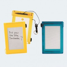 [2053] 자석식 메모판