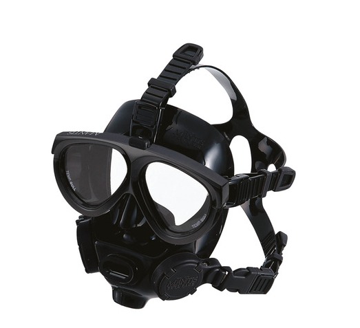 [2066] 걸 만티스 풀페이스