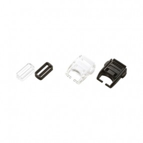 [2074] 걸 마스크 버클 DX 세트 (GP-7028) - 낱개