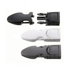 [2097] 걸 핀 버클 DX (GP-7112) 낱개구성,암수 한조